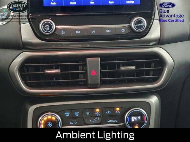 Certified 2022 Ford EcoSport SE w/ SE Convenience Package image 26