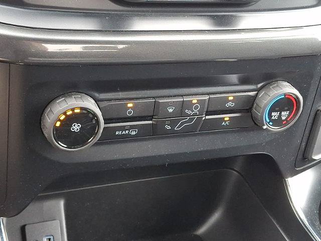 Certified 2023 Ford F150 XL w/ STX Appearance Package AWD/4WD image 14
