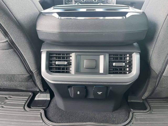 Certified 2025 Ford F150 XLT w/ Equipment Group 303A High AWD/4WD image 9
