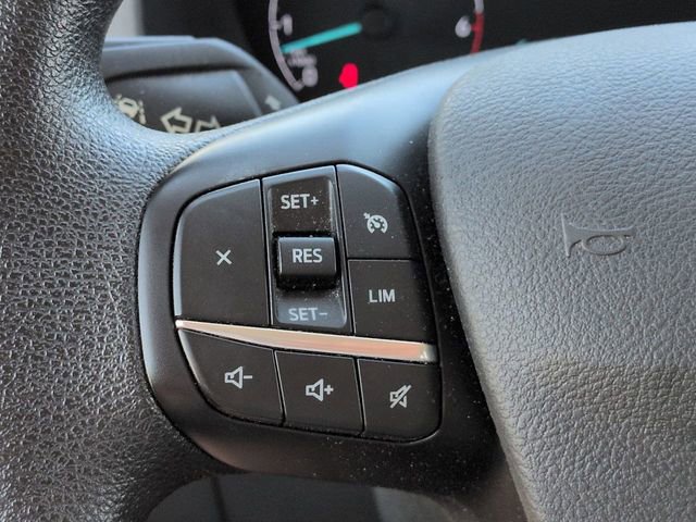 Certified 2024 Ford Transit 350 XLT image 23