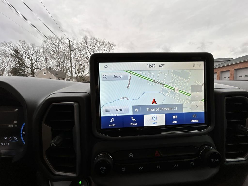 Certified 2021 Ford Bronco Sport Big Bend image 18