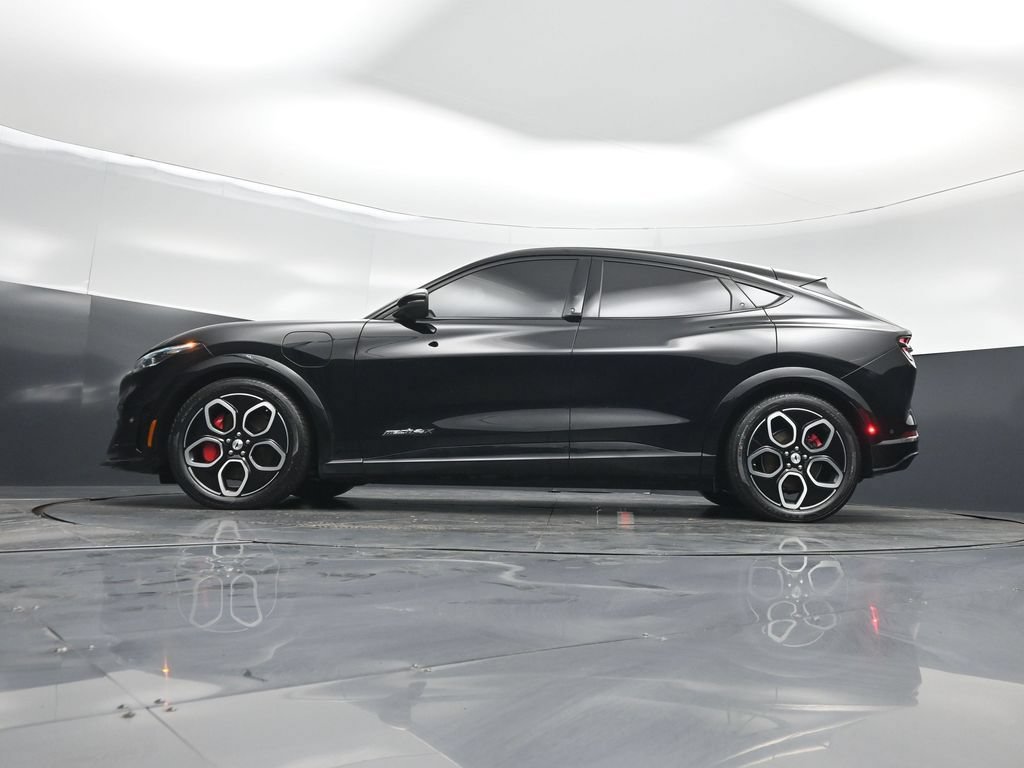 Certified 2023 Ford Mustang Mach-E GT AWD/4WD image 8