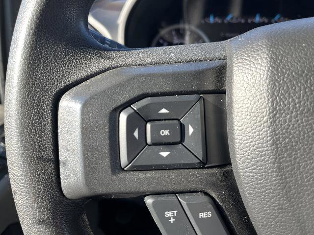 Certified 2022 Ford F350 XL w/ STX Appearance Package image 15