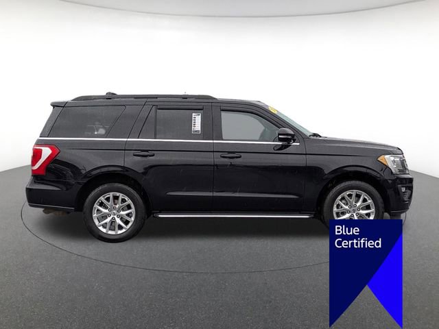 Certified 2020 Ford Expedition XLT w/ Equipment Group 202A image 3