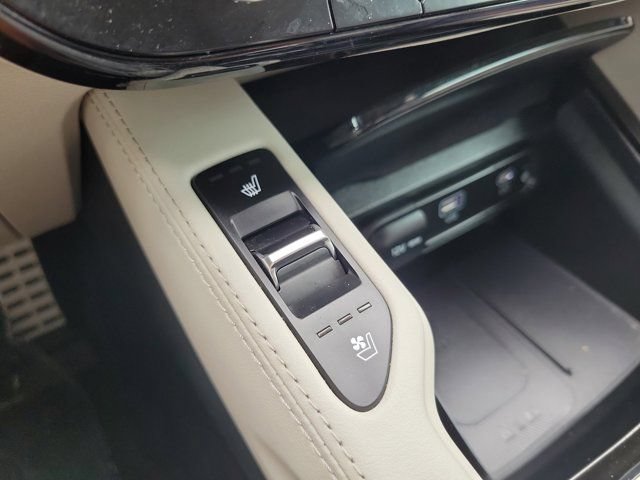 Used 2024 Kia Telluride SX FWD image 25