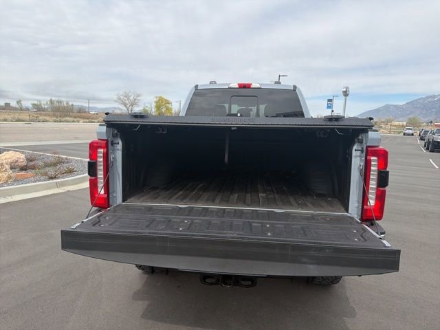 Certified 2024 Ford F250 Lariat w/ Tremor Off-Road Package AWD/4WD image 24