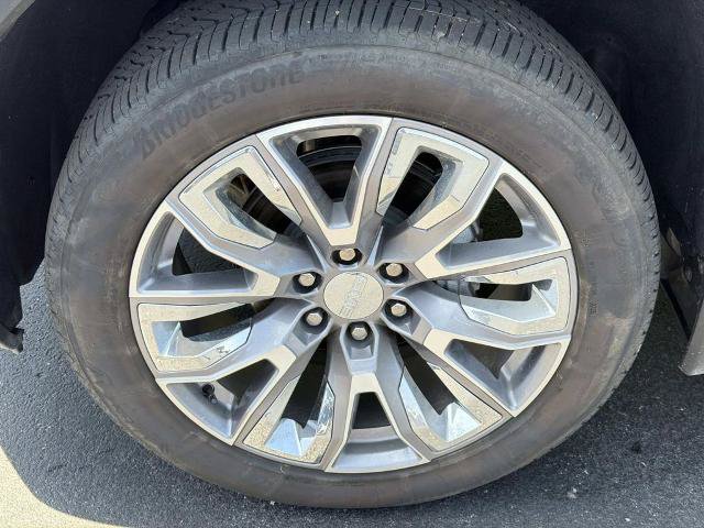 Used 2026 GMC Sierra 1500 Denali AWD/4WD image 12