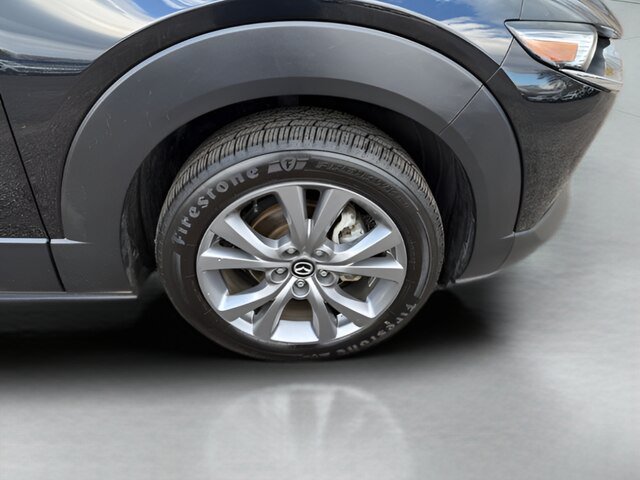 Used 2024 MAZDA CX-30 AWD 2.5 S w/ Preferred Package image 25