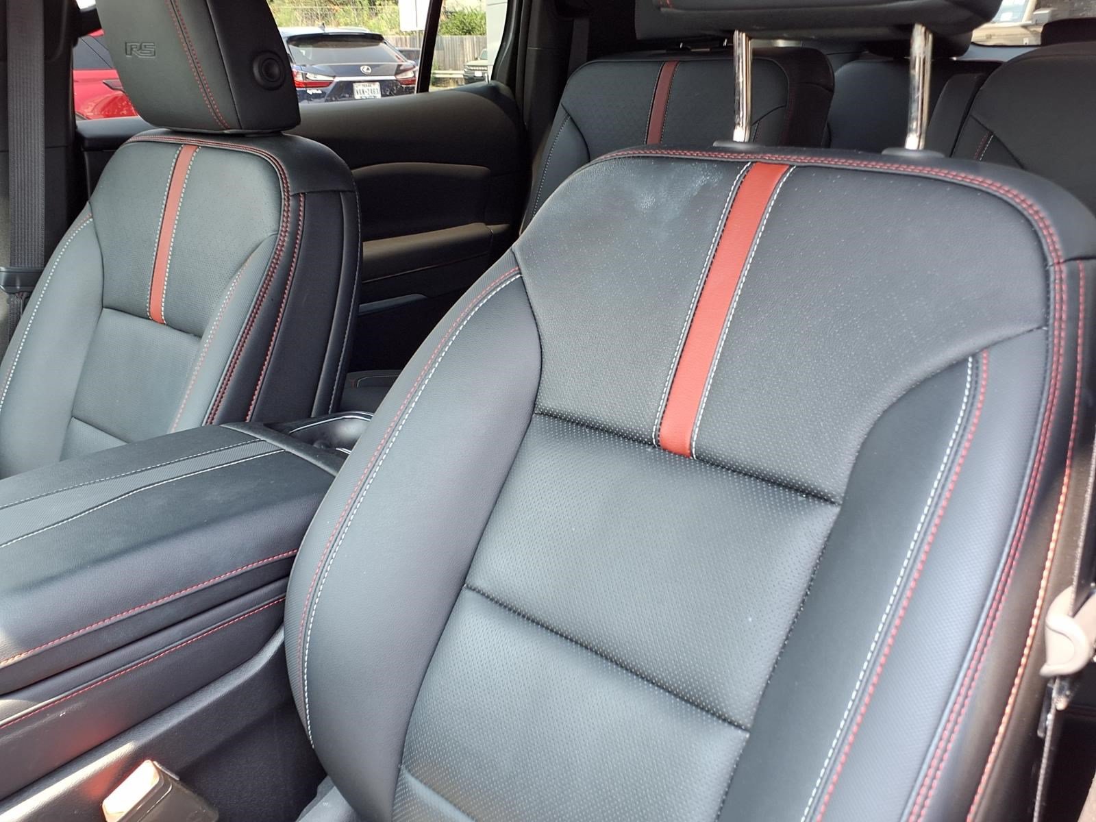 Used 2025 Chevrolet Traverse RS AWD/4WD image 15