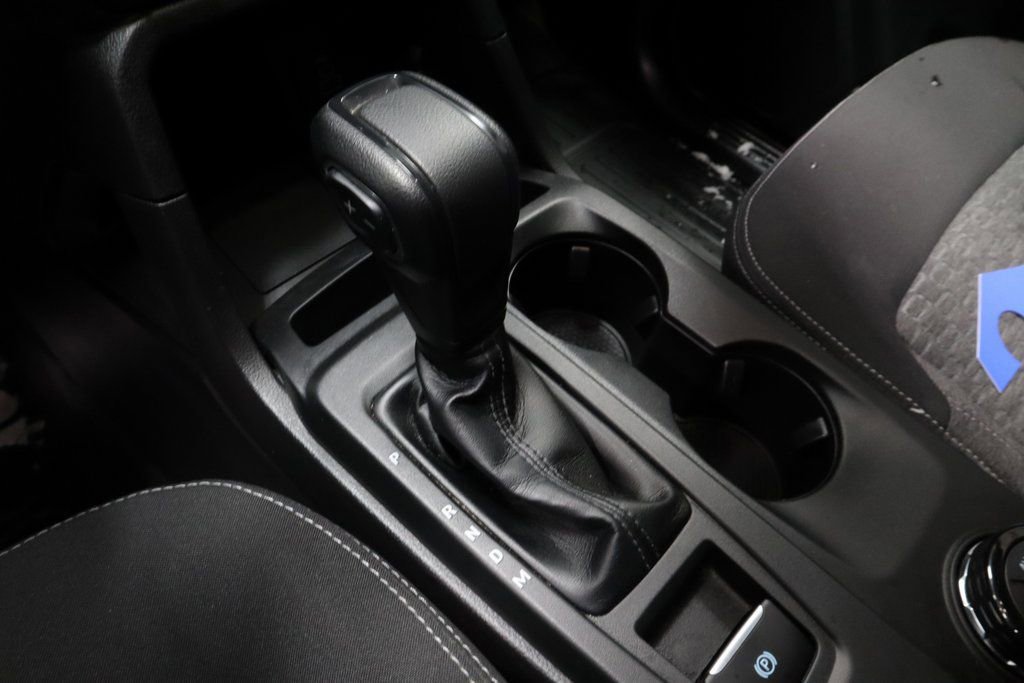 Certified 2024 Ford Ranger XL AWD/4WD image 30