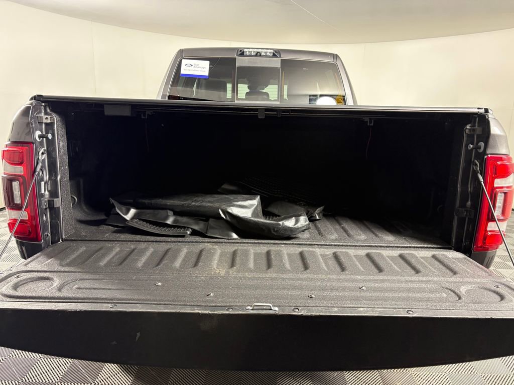 Used 2019 RAM 2500 Limited AWD/4WD image 32