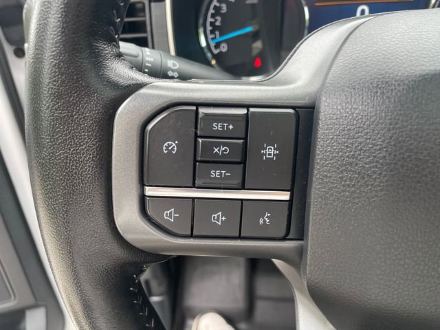 Certified 2022 Ford F150 XLT w/ Equipment Group 302A High AWD/4WD image 28
