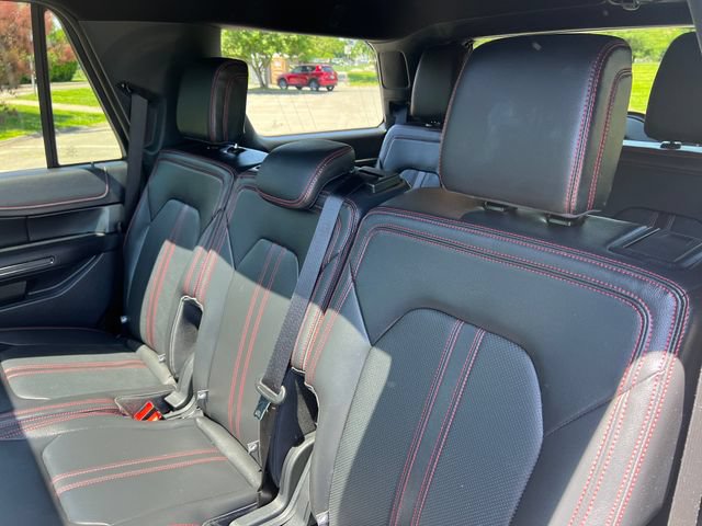 Certified 2023 Ford Expedition Limited AWD/4WD image 24