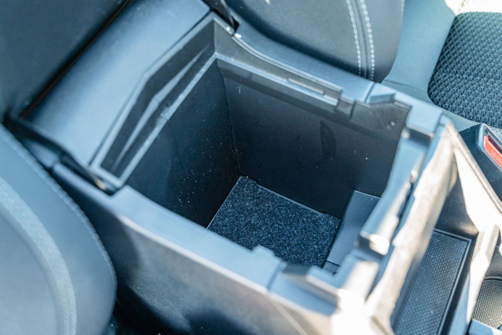 Used 2023 Subaru Forester Premium image 12