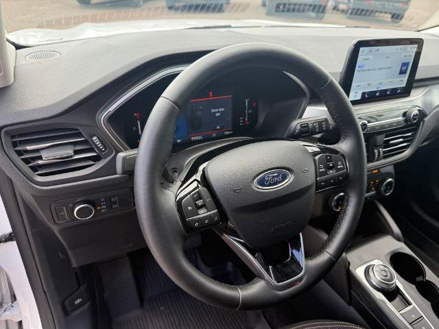 Certified 2024 Ford Escape Active AWD/4WD image 30