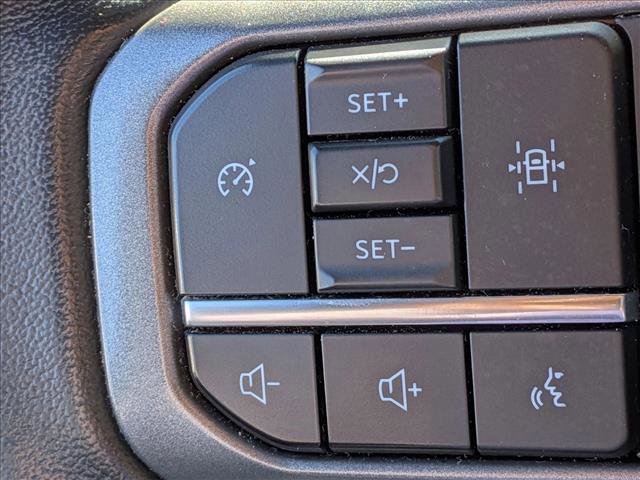 Certified 2022 Ford F150 XLT w/ Equipment Group 302A High AWD/4WD image 8