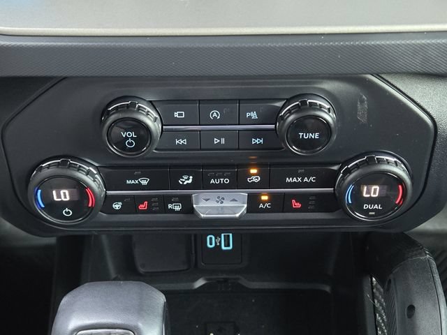 Certified 2023 Ford Bronco Raptor AWD/4WD image 18