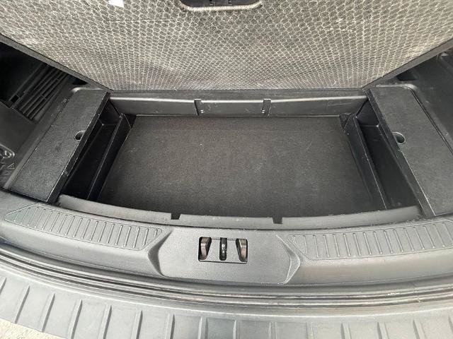 Certified 2021 Ford Explorer Timberline AWD/4WD image 8