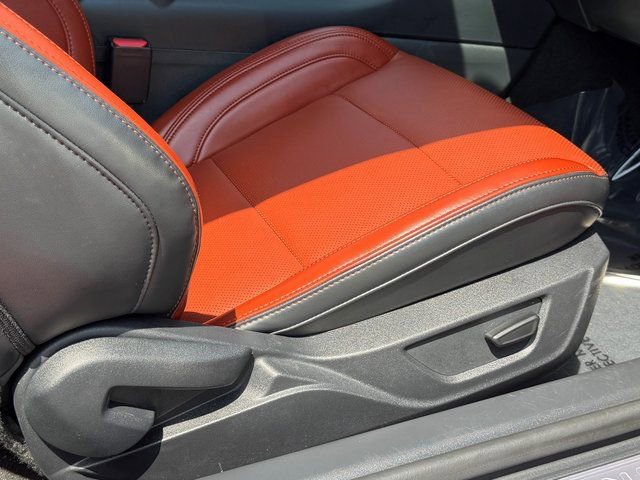 Certified 2025 Ford Mustang Premium RWD image 30