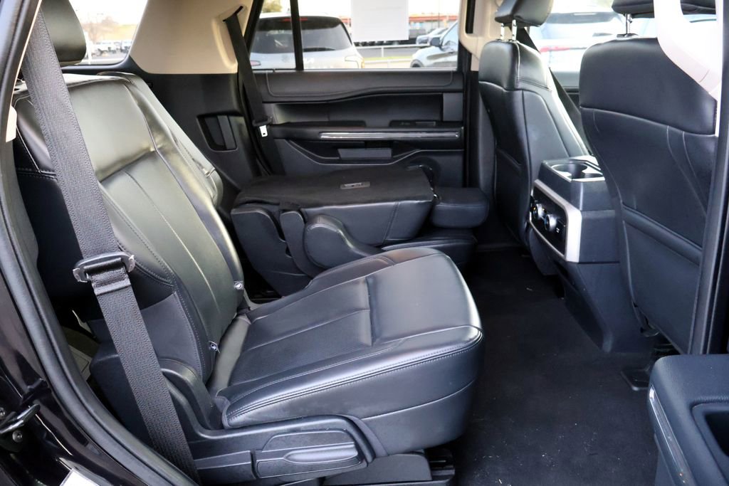 Certified 2023 Ford Expedition XLT AWD/4WD image 23