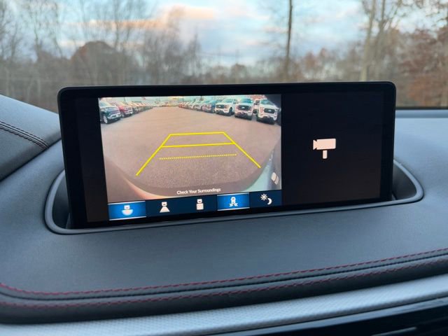 Used 2023 Acura MDX A-Spec image 34