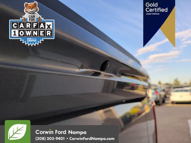 Certified 2024 Ford F150 Lariat w/ Bed Utility Package AWD/4WD image 33