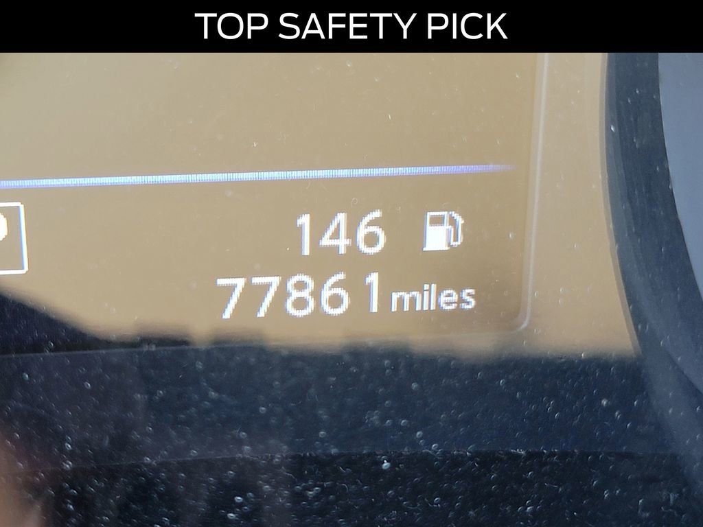 Used 2018 Nissan Rogue SV w/ Premium Package FWD image 25