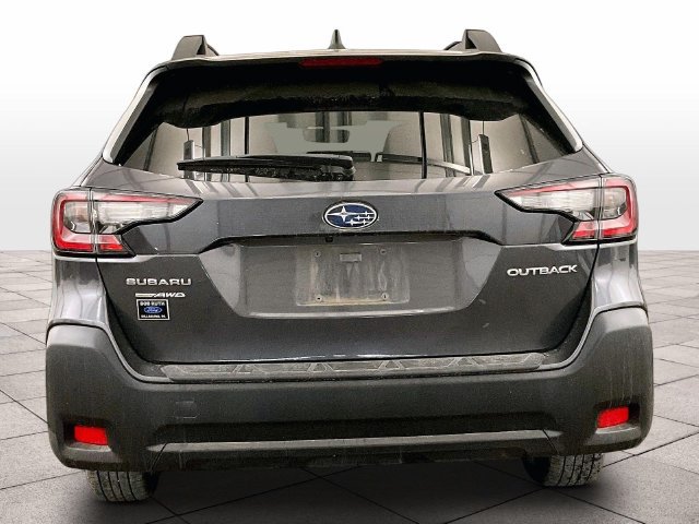 Used 2025 Subaru Outback Premium w/ Popular Package #1A AWD/4WD image 4