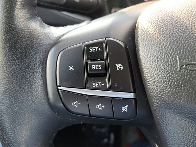 Certified 2022 Ford Bronco Sport Outer Banks w/ Tech Package image 13