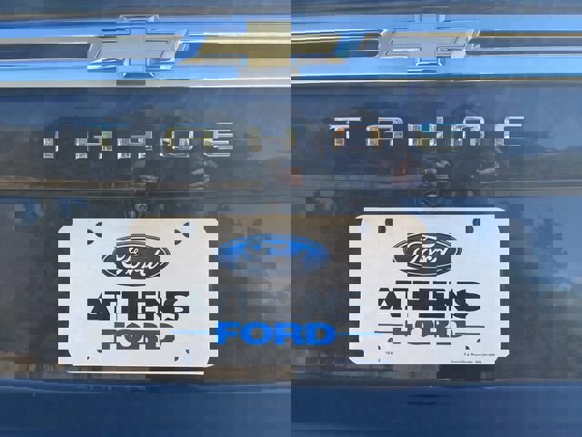 Used 2024 Chevrolet Tahoe LT image 9