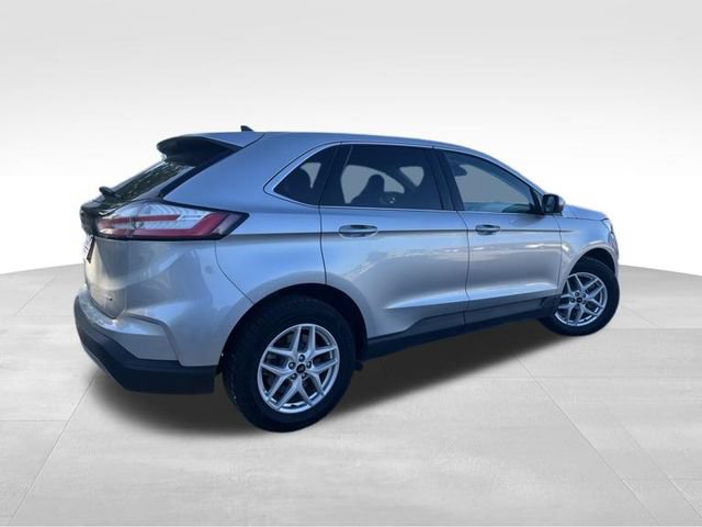 Certified 2024 Ford Edge SEL AWD/4WD image 7
