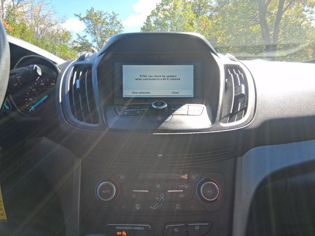 Certified 2018 Ford Escape SEL w/ Ford Safe & Smart Package AWD/4WD image 17