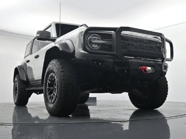 Certified 2023 Ford Bronco Raptor AWD/4WD image 31