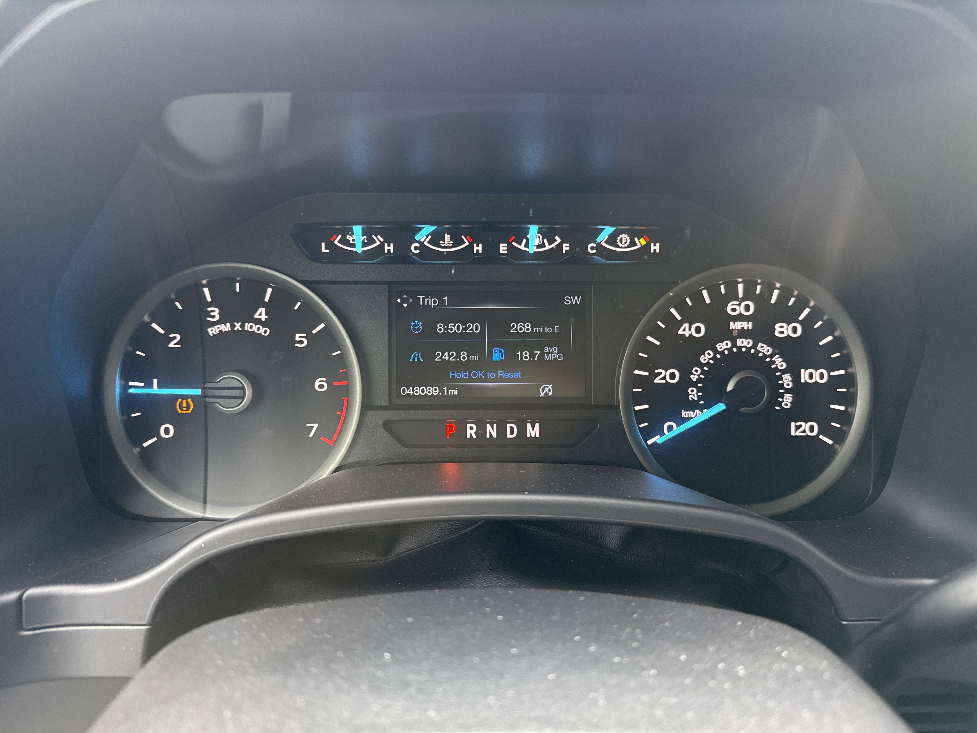 Certified 2019 Ford F150 XLT w/ Equipment Group 302A Luxury image 18