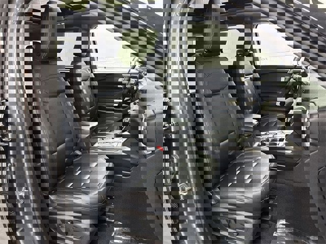 Certified 2023 Ford Explorer XLT w/ Equipment Group 202A image 16