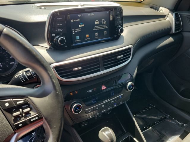Used 2020 Hyundai Tucson Limited AWD/4WD image 28