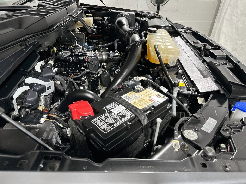 Certified 2021 Ford F150 XLT w/ Equipment Group 301A Mid AWD/4WD image 23