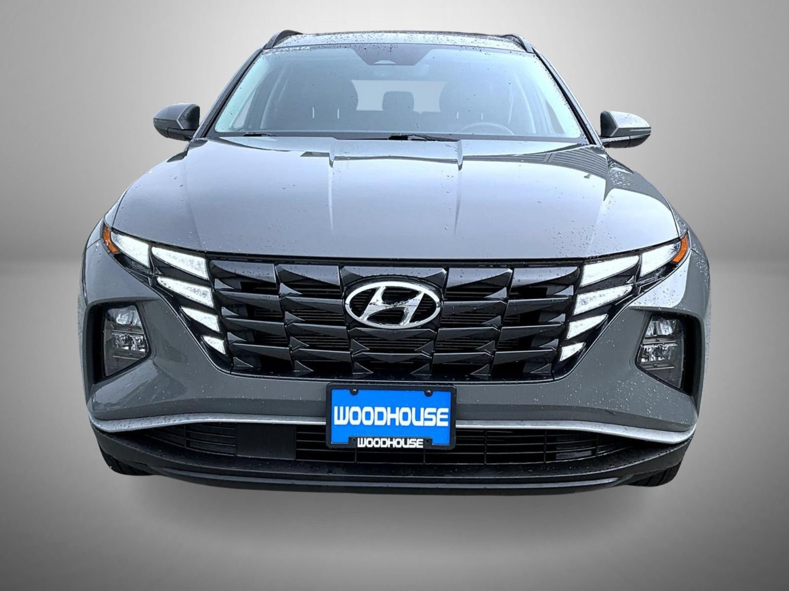 Used 2024 Hyundai Tucson SEL w/ Convenience Package AWD/4WD image 2