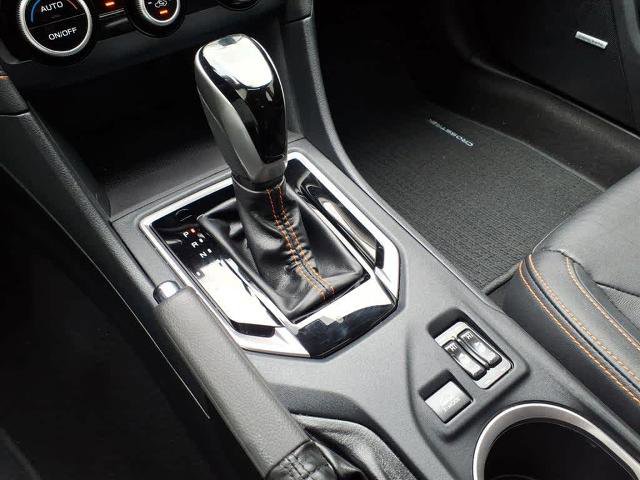 Used 2019 Subaru Crosstrek 2.0i Limited w/ Moonroof Package w/Navigation image 23