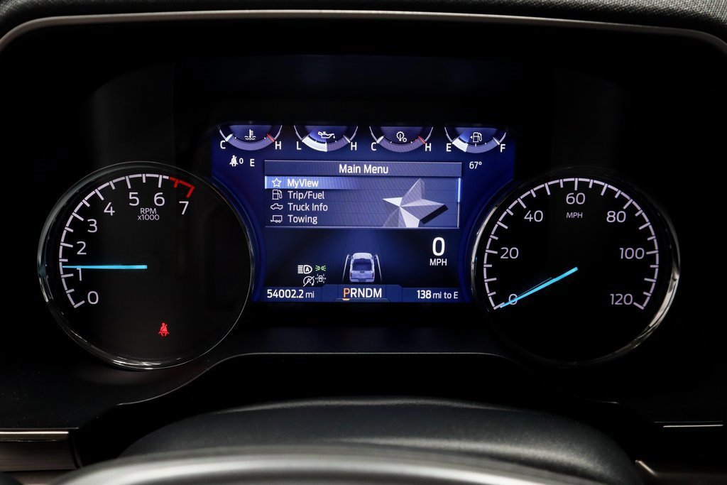 Certified 2021 Ford F150 XLT w/ Equipment Group 302A High image 29