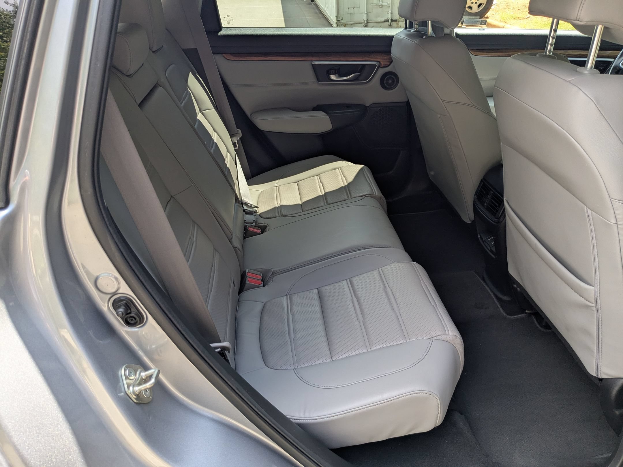 Used 2017 Honda CR-V EX-L image 27
