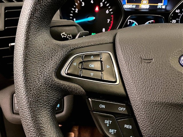 Certified 2017 Ford Escape SE AWD/4WD image 17