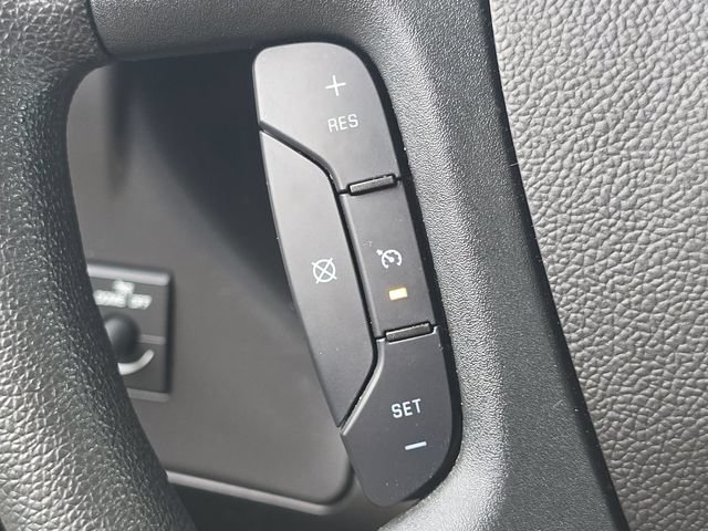 Used 2025 Chevrolet Express 2500 w/ Driver Convenience Package RWD image 27
