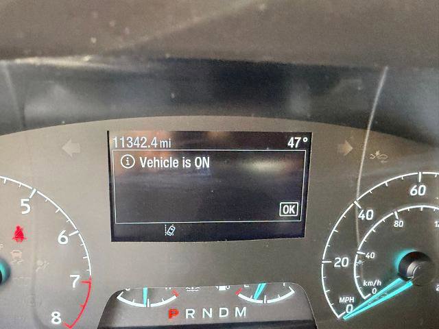 Certified 2024 Ford Transit 250 148 Medium Roof image 12