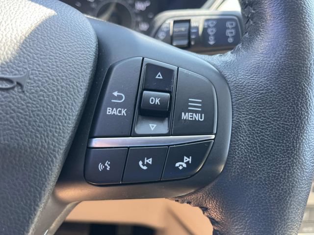 Certified 2020 Ford Escape SEL FWD image 42