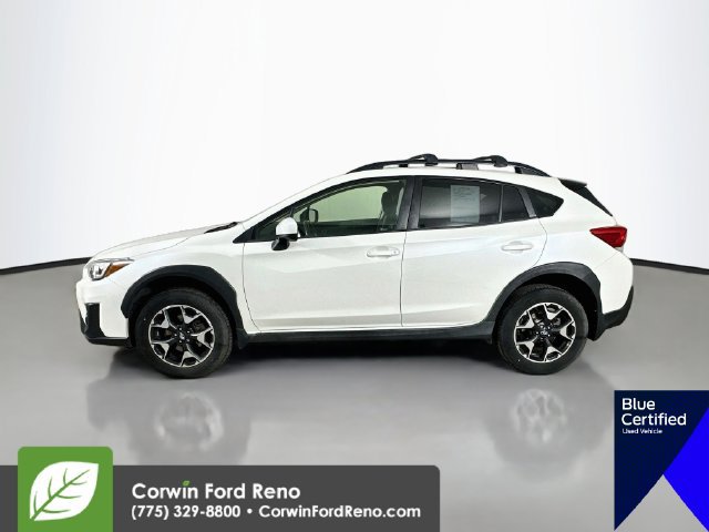 Used 2019 Subaru Crosstrek 2.0i Premium AWD/4WD image 5
