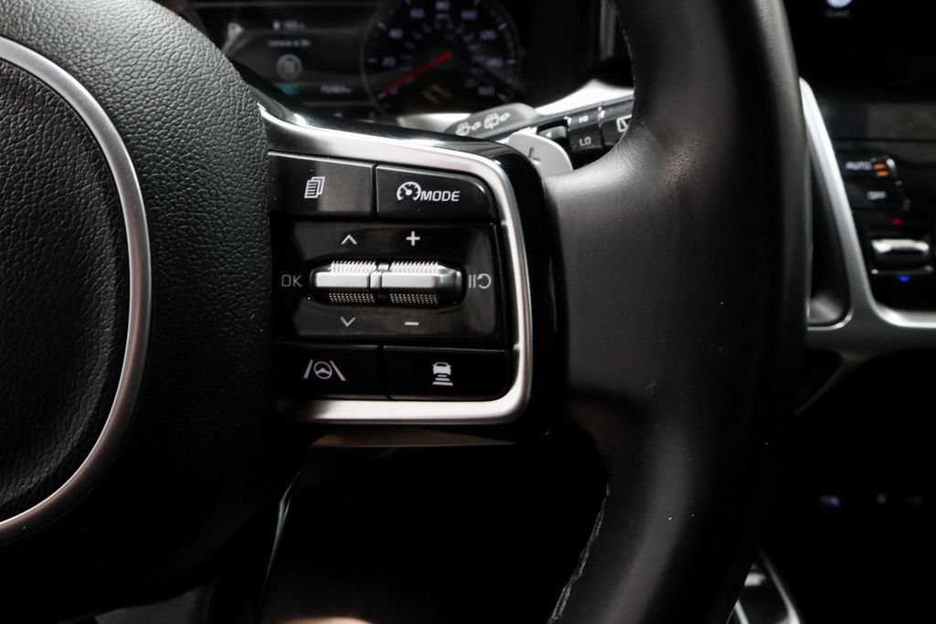 Used 2023 Kia Sorento EX AWD/4WD image 29