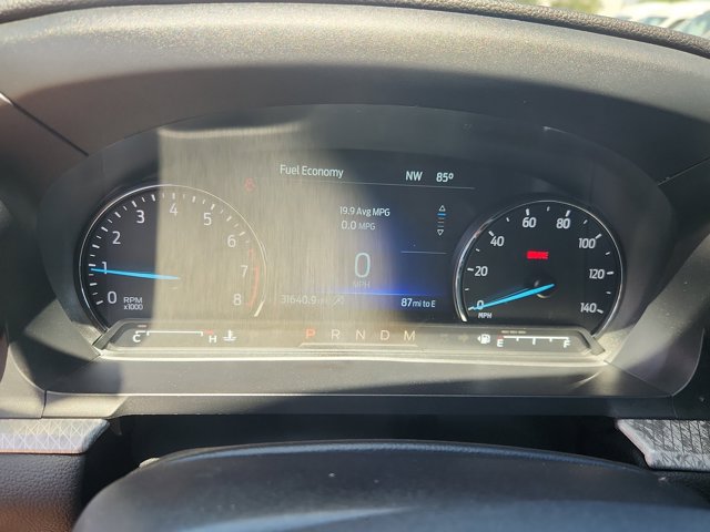 Certified 2023 Ford Explorer Timberline w/ Timberline Technology Package AWD/4WD image 23