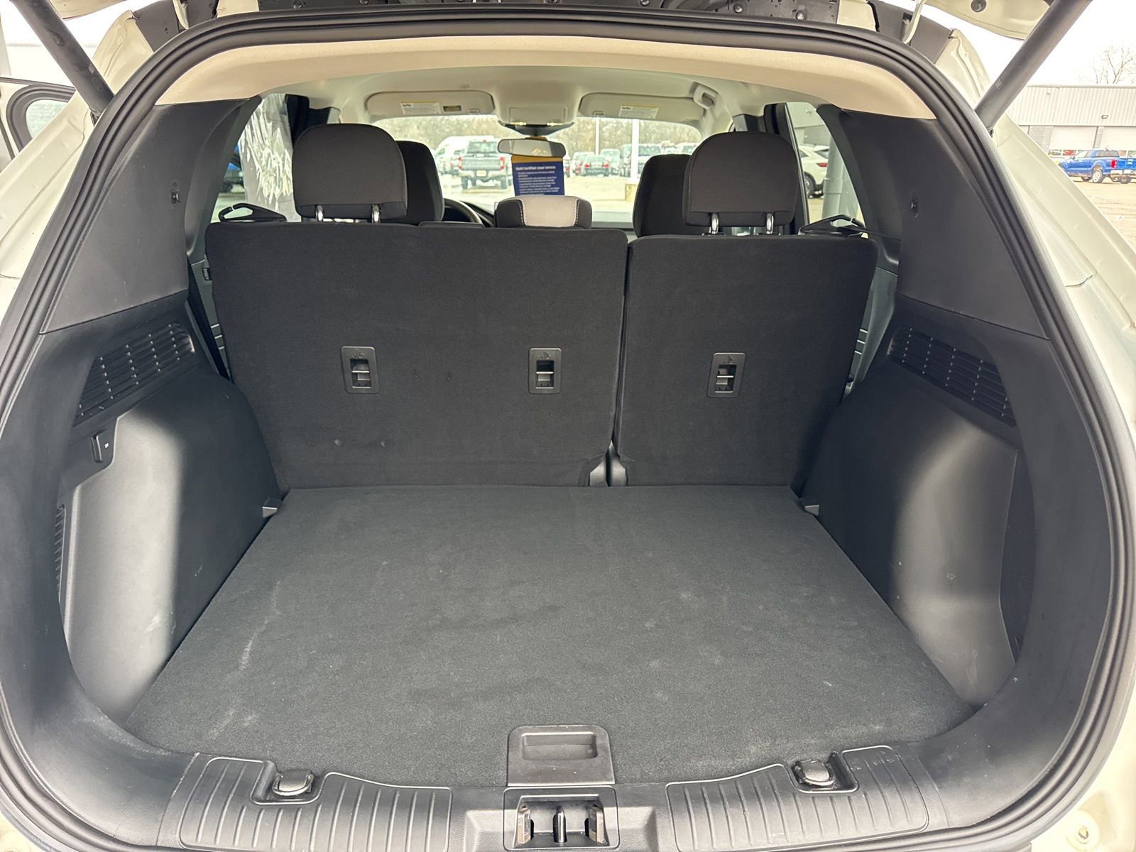 Certified 2023 Ford Escape Active w/ Tech Pack #2 image 37