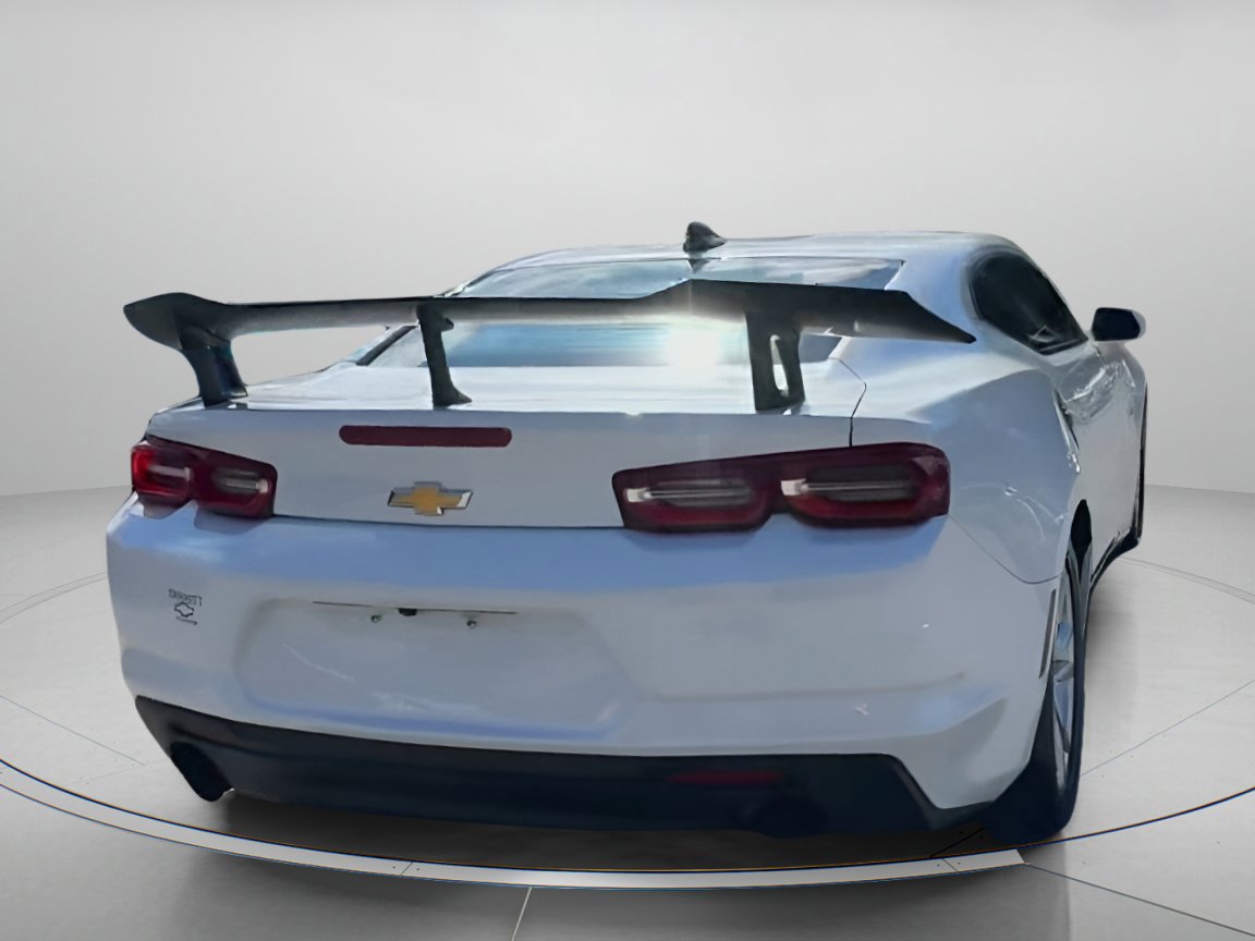 Used 2020 Chevrolet Camaro LS image 19